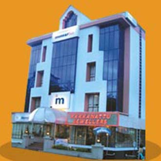 Munnar Inn - Excellent Hotel for Room Quality