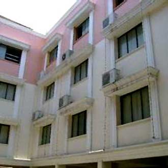 Sangeetha Residency - Excellent Hotel for Cleanliness