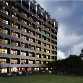 Vivanta by Taj - Number 1 Hotel for Room Quality