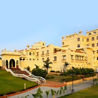 Le Meridien Jaipur - Number 3 Hotel for Dining Quality