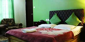 TG Rooms Arithang Road, Gangtok