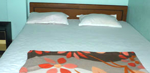 TG Rooms Ashok Nagar, Bhubaneswar