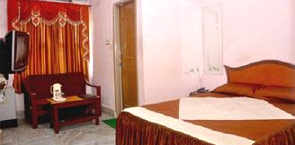 TG Rooms Ashok Nagar Rajmahal Square, Bhubaneswar