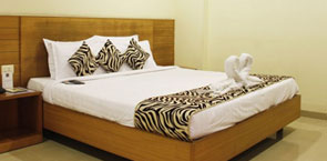 TG Rooms Daba Gardens 3, Visakhapatnam