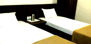 TG Rooms Dani Gate, Ujjain