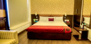 TG Rooms DLF Phase III, Gurgaon