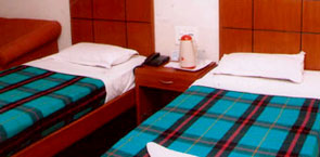 TG Rooms Eluru Road 1, Vijayawada