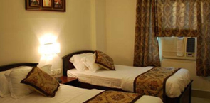 TG Rooms Frazer Road, Patna