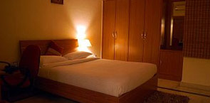 TG Rooms Hebbal, Bangalore