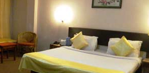 TG Rooms Kazi Road, Gangtok