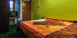 TG Rooms Kutchery Road, Darjeeling