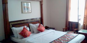 TG Rooms MG Marg, Gangtok