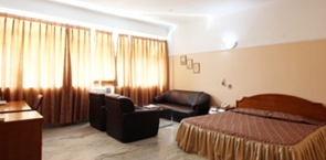 TG Rooms Near Cricket Stadium, Mohali