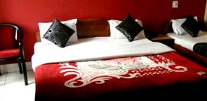 TG Rooms NJP Station Road, Siliguri