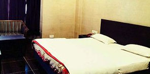 TG Rooms Residency Road, Jammu