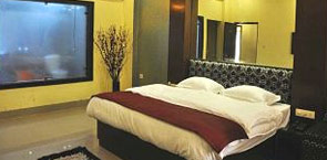 TG Rooms Rishikesh Road, Haridwar