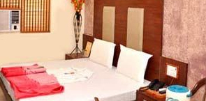 TG Rooms Sadar Thana Road, New Delhi