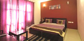 TG Rooms Sohna Road, Gurgaon