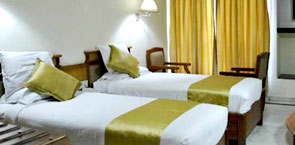 TG Rooms Surya Bagh, Visakhapatnam