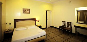 TG Rooms T.Nagar, Chennai