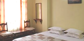 TG Rooms Upper Sichey, Gangtok