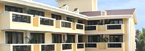 Resort De Coracao, Goa