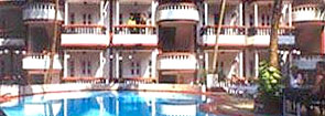 Santiago Resort, Goa