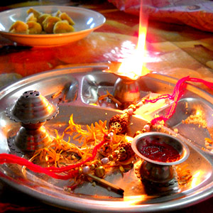 Alwar - Festive Celebrations