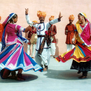 Bundi - Festive Celebrations