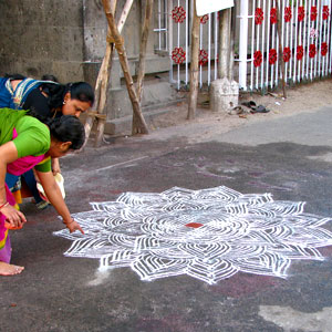 Chennai - Festive Celebrations