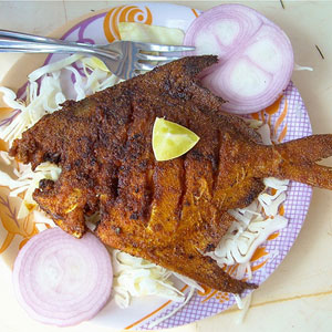 Gokarna - Gourmet Feasts